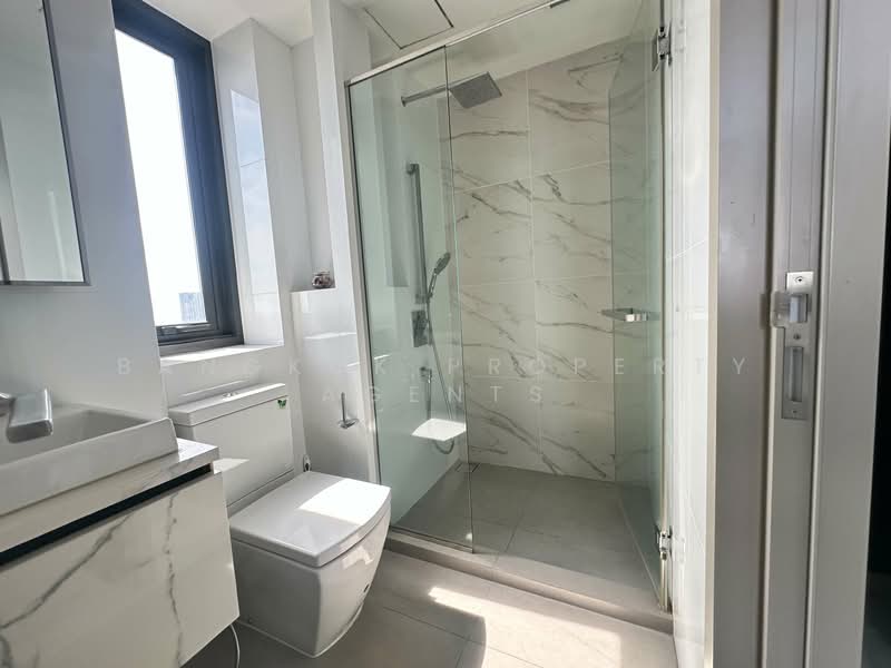 The Line Sukhumvit 101, Bangkok, 3009 Sukhumvit 101 Road, Bang Chak, Phra Khanong, Bangkok, 1 Bedroom, 33 sqm, Condo For Rent, by BANGKOK PROPERTY AGENTS, 500164737 - DDproperty.com