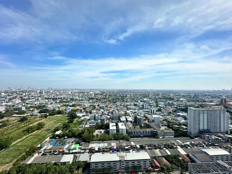 The Line Sukhumvit 101 : เดอะ ไลน์ สุขุมวิท 101, กรุงเทพ, 3009 สุขุมวิท 101, บางจาก, พระโขนง, กรุงเทพ, 33 ตร.ม., คอนโด ให้เช่า, โดย BANGKOK PROPERTY AGENTS, 500164737 - DDproperty.com