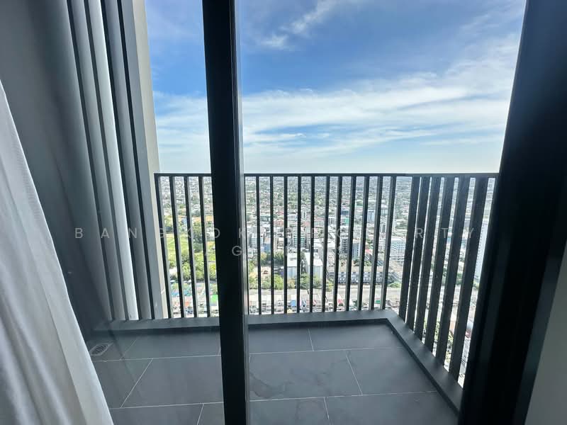 The Line Sukhumvit 101, Bangkok, 3009 Sukhumvit 101 Road, Bang Chak, Phra Khanong, Bangkok, 1 Bedroom, 33 sqm, Condo For Rent, by BANGKOK PROPERTY AGENTS, 500164737 - DDproperty.com