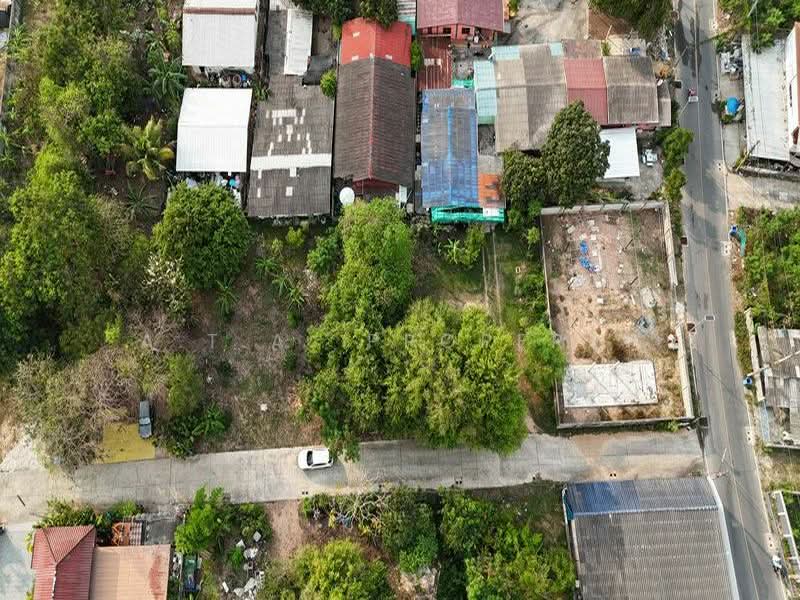 For Sale - ที่ดินเปล่า ถนนเก้ากิโล ซอยบ่อก๊อก ศรีราชา, Chon Buri (Pattaya)