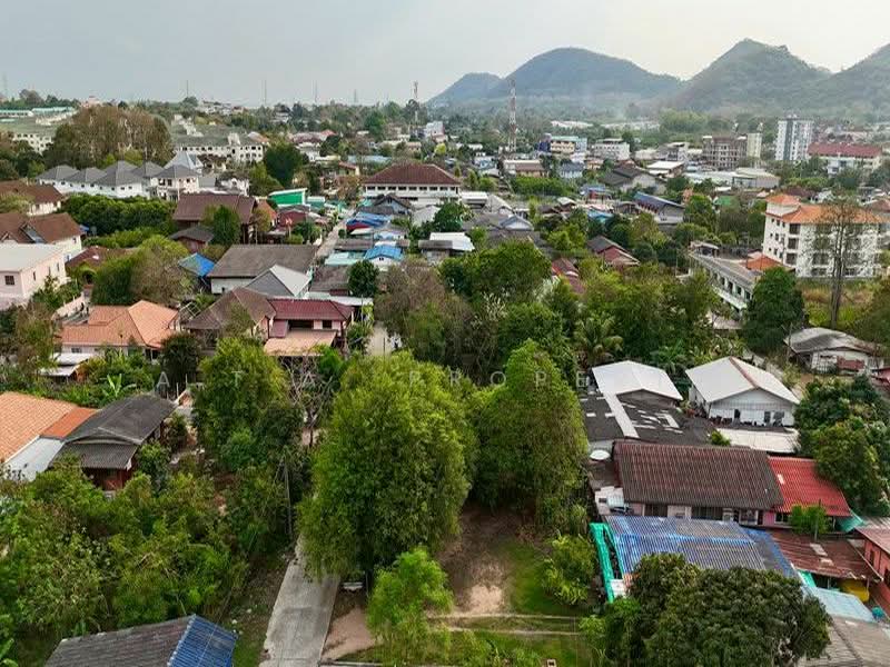 For Sale - ที่ดินเปล่า ถนนเก้ากิโล ซอยบ่อก๊อก ศรีราชา, Chon Buri (Pattaya)