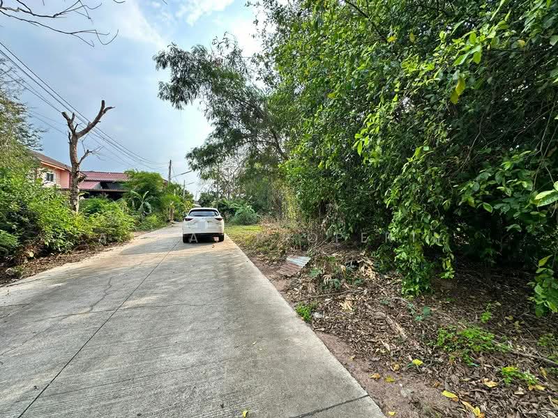 For Sale - ที่ดินเปล่า ถนนเก้ากิโล ซอยบ่อก๊อก ศรีราชา, Chon Buri (Pattaya)