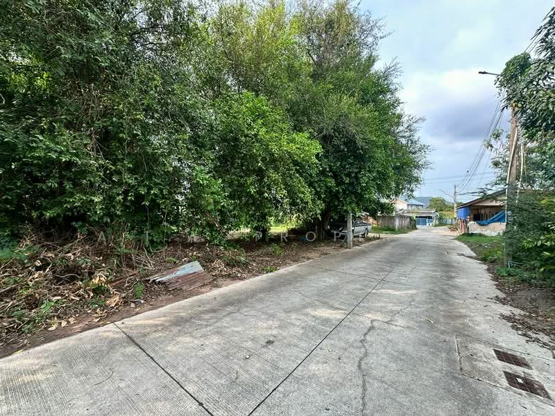 For Sale - ที่ดินเปล่า ถนนเก้ากิโล ซอยบ่อก๊อก ศรีราชา, Chon Buri (Pattaya)
