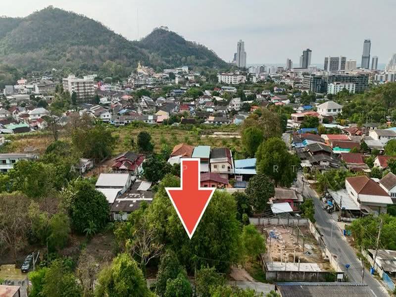 For Sale - ที่ดินเปล่า ถนนเก้ากิโล ซอยบ่อก๊อก ศรีราชา, Chon Buri (Pattaya)