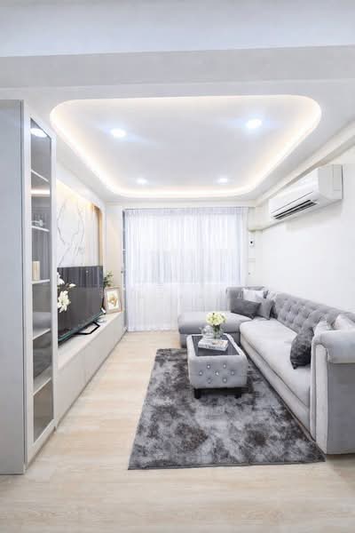 เช่าบ้านห้วยขวาง 5 นอน เลี้ยงสัตว์ได้ ทำเลซ.มิถุนา 20 MRT สุทธิสาร บ้านสวย ตกแต่งครบครัน พร้อมอยู่, Bangkok, สุทธิสารวินิจฉัย, Huai Khwang, Huai Khwang, Bangkok, 5 Bedrooms, 200 sqm, Single Detached House For Rent, by บุษบา รัตนวงษ์ชัย, 500164740 - DDproperty.com