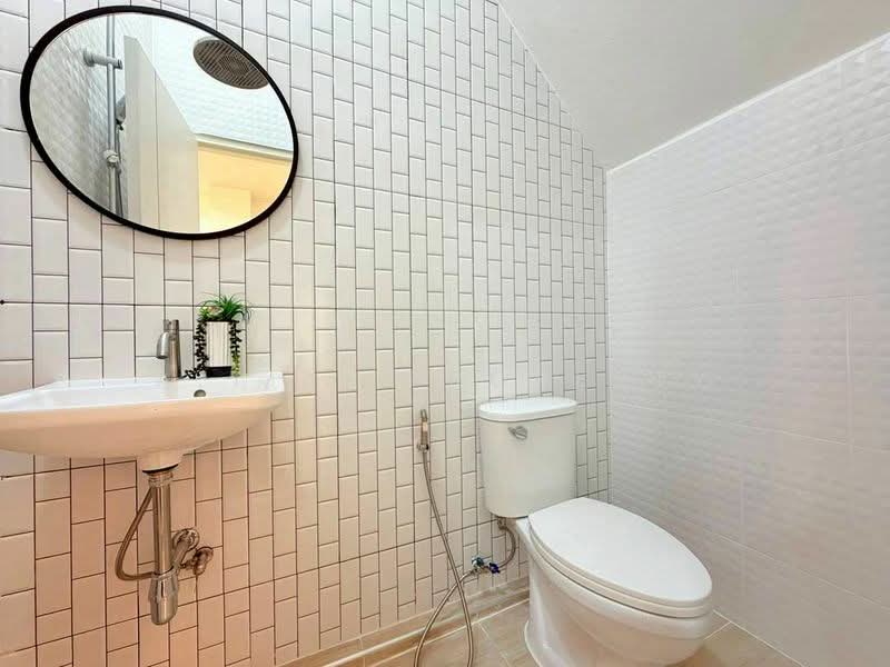 หมู่บ้านโกลเด้นเพลส เครือสหพัฒน์, Chon Buri (Pattaya), Thung Suk La, Si Racha, Chon Buri (Pattaya), 2 Bedrooms, 60 sqm, Townhouse For Sale, by A.T.A. Property, 500164741 - DDproperty.com