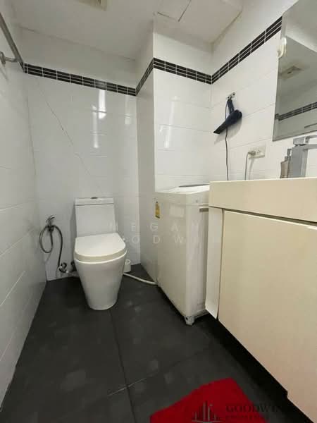 Park Royal 2 Pratumnak : พาร์ครอยัล 2 พระตำหนัก, ชลบุรี, 163 พระตำหนัก, หนองปรือ, บางละมุง, ชลบุรี, 49 ตร.ม., คอนโด ขาย, โดย Megan Goodwin, 500164742 - DDproperty.com