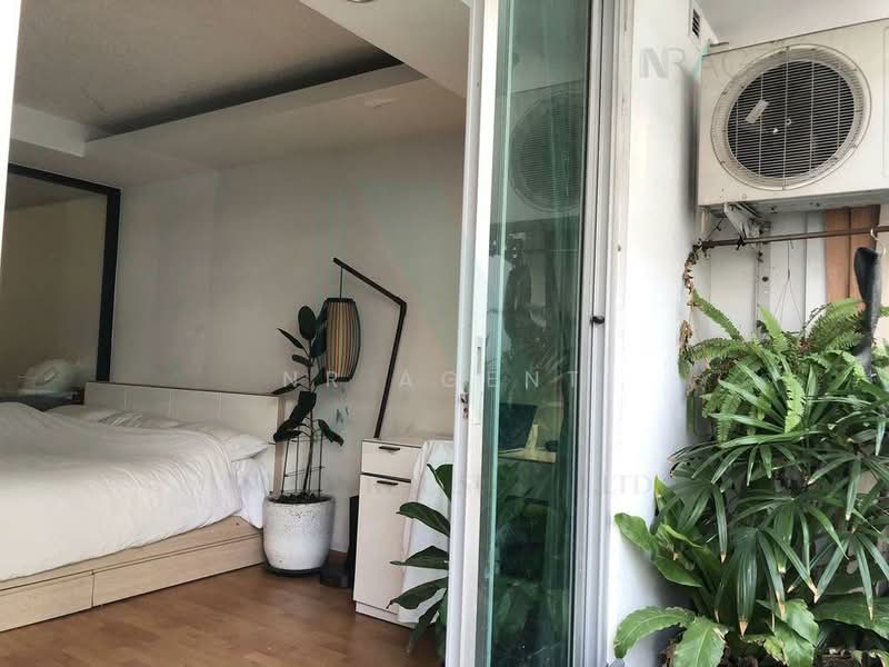 The Waterford Sukhumvit 50, Bangkok, 890 Soi Sukhumvit 50, Phra Kanong, Khlong Toei, Bangkok, 1 Bedroom, 46 sqm, Condo For Sale, by NR AGENT, 500164743 - DDproperty.com