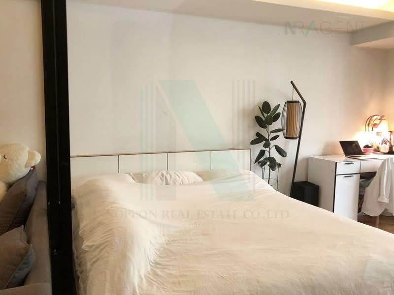 The Waterford Sukhumvit 50, Bangkok, 890 Soi Sukhumvit 50, Phra Kanong, Khlong Toei, Bangkok, 1 Bedroom, 46 sqm, Condo For Sale, by NR AGENT, 500164743 - DDproperty.com