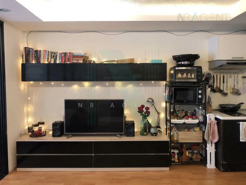 The Waterford Sukhumvit 50 : เดอะ วอเตอร์ฟอร์ด สุขุมวิท 50, กรุงเทพ, 890 ถนนสุขุมวิท 50, พระโขนง, คลองเตย, กรุงเทพ, 46 ตร.ม., คอนโด ขาย, โดย NR AGENT, 500164743 - DDproperty.com