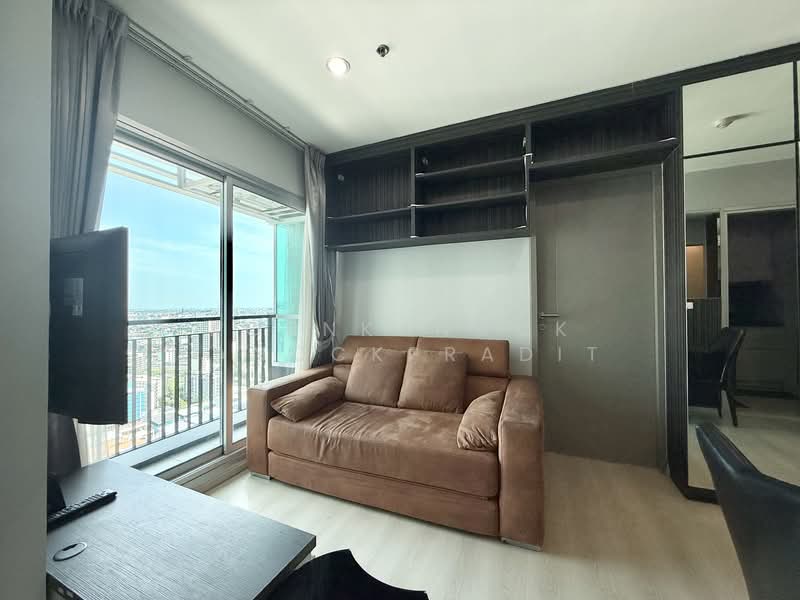 Life Ratchadapisek : ไลฟ์ รัชดาภิเษก, กรุงเทพ, 279 รัชดาภิเษก, ห้วยขวาง, ห้วยขวาง, กรุงเทพ, 45 ตร.ม., คอนโด ให้เช่า, โดย Kornkanock Kanockpradit, 500164744 - DDproperty.com