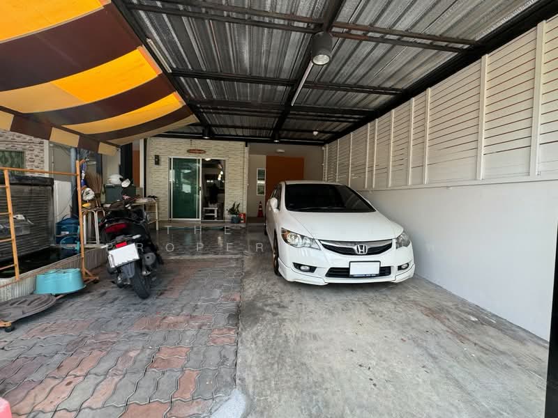 พฤกษา84/1 เพชรเกษม63, กรุงเทพ, หลักสอง, บางแค, กรุงเทพ, 120 ตร.ม., ทาวน์เฮ้าส์ ขาย, โดย The Best Property นพ, 500164746 - DDproperty.com