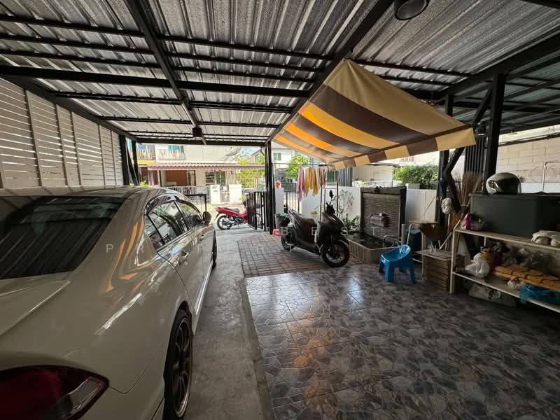 พฤกษา84/1 เพชรเกษม63, กรุงเทพ, หลักสอง, บางแค, กรุงเทพ, 120 ตร.ม., ทาวน์เฮ้าส์ ขาย, โดย The Best Property นพ, 500164746 - DDproperty.com