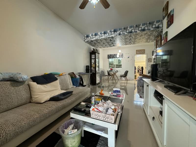 พฤกษา84/1 เพชรเกษม63, กรุงเทพ, หลักสอง, บางแค, กรุงเทพ, 120 ตร.ม., ทาวน์เฮ้าส์ ขาย, โดย The Best Property นพ, 500164746 - DDproperty.com