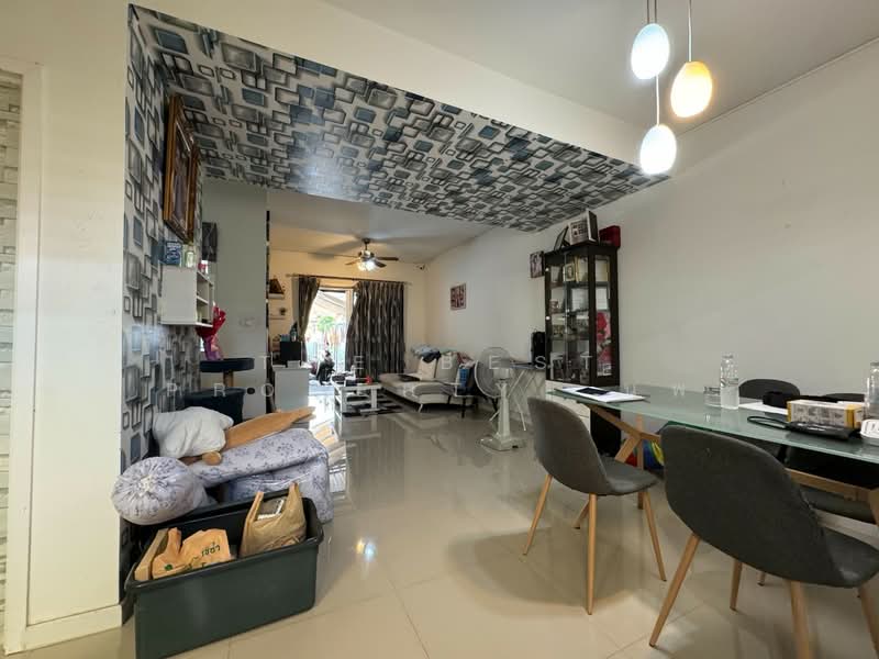 พฤกษา84/1 เพชรเกษม63, Bangkok, Lak Song, Bang Khae, Bangkok, 3 Bedrooms, 120 sqm, Townhouse For Sale, by The Best Property  นพ, 500164746 - DDproperty.com