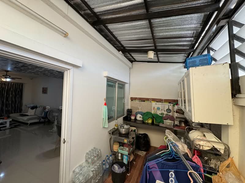 พฤกษา84/1 เพชรเกษม63, Bangkok, Lak Song, Bang Khae, Bangkok, 3 Bedrooms, 120 sqm, Townhouse For Sale, by The Best Property  นพ, 500164746 - DDproperty.com