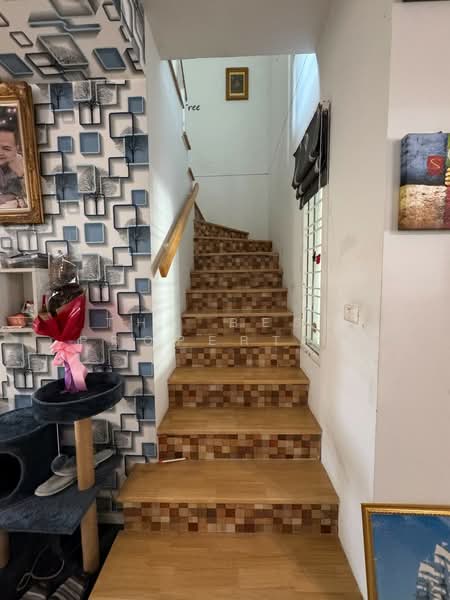 พฤกษา84/1 เพชรเกษม63, Bangkok, Lak Song, Bang Khae, Bangkok, 3 Bedrooms, 120 sqm, Townhouse For Sale, by The Best Property  นพ, 500164746 - DDproperty.com