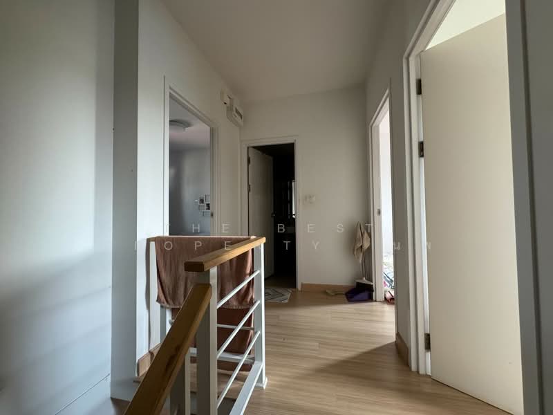 พฤกษา84/1 เพชรเกษม63, Bangkok, Lak Song, Bang Khae, Bangkok, 3 Bedrooms, 120 sqm, Townhouse For Sale, by The Best Property  นพ, 500164746 - DDproperty.com