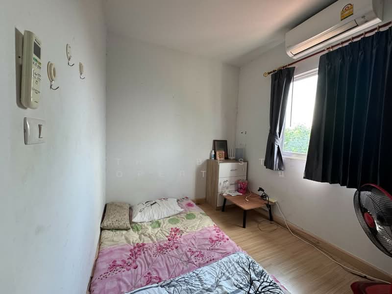 พฤกษา84/1 เพชรเกษม63, กรุงเทพ, หลักสอง, บางแค, กรุงเทพ, 120 ตร.ม., ทาวน์เฮ้าส์ ขาย, โดย The Best Property นพ, 500164746 - DDproperty.com