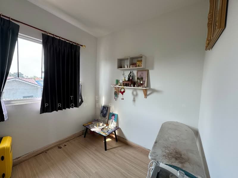 พฤกษา84/1 เพชรเกษม63, Bangkok, Lak Song, Bang Khae, Bangkok, 3 Bedrooms, 120 sqm, Townhouse For Sale, by The Best Property  นพ, 500164746 - DDproperty.com