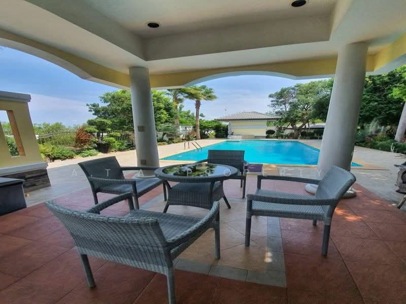 บ้านติดทะเลบางแสน หน้าหาด อ่างศิลา ชลบุรี, Chon Buri (Pattaya), Ang Sila, Muang Chon Buri, Chon Buri (Pattaya), 5 Bedrooms, 600 sqm, Single Detached House For Sale, by A.T.A. Property, 500164749 - DDproperty.com