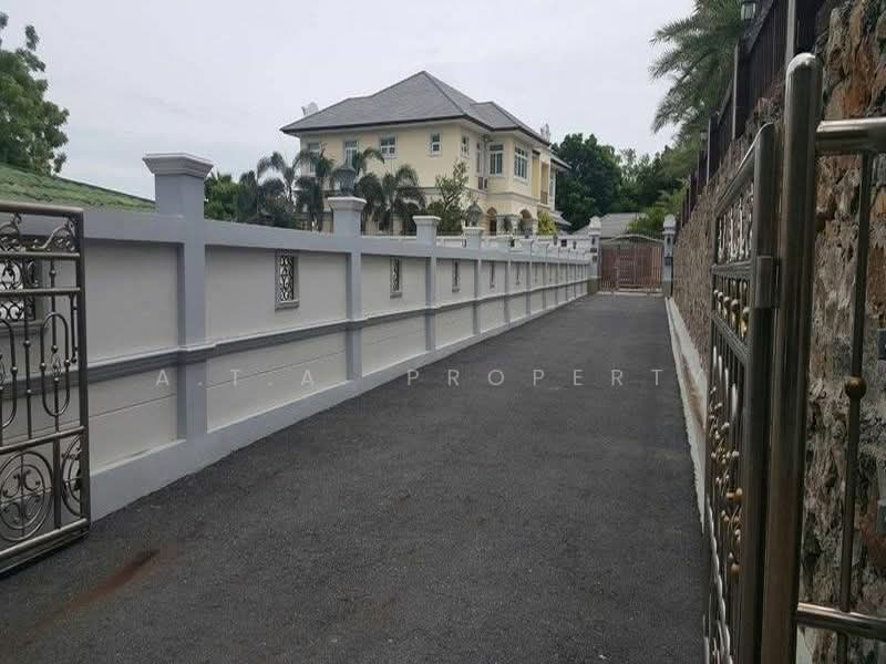 บ้านติดทะเลบางแสน หน้าหาด อ่างศิลา ชลบุรี, Chon Buri (Pattaya), Ang Sila, Muang Chon Buri, Chon Buri (Pattaya), 5 Bedrooms, 600 sqm, Single Detached House For Sale, by A.T.A. Property, 500164749 - DDproperty.com