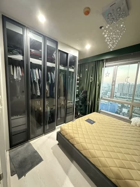 For Sale - The Prodigy Phetkasem 62, Bangkok