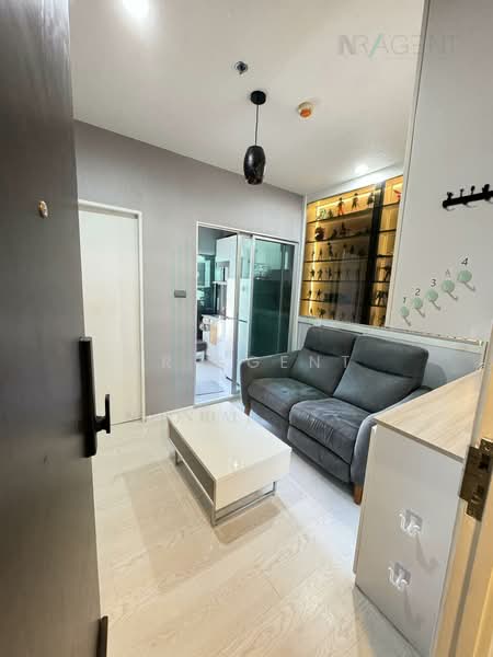 For Sale - The Prodigy Phetkasem 62, Bangkok