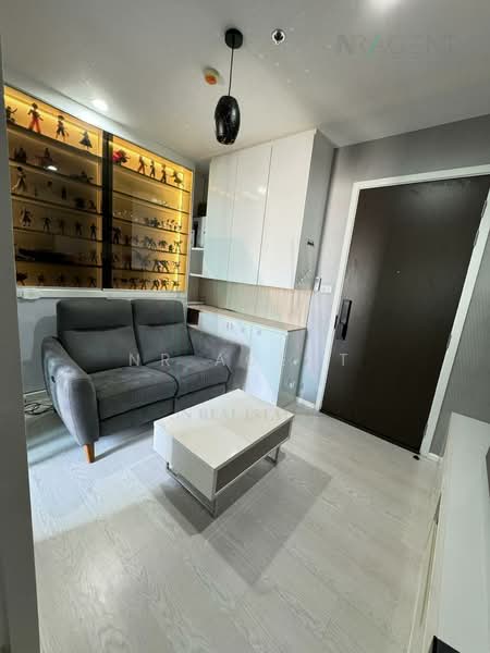 For Sale - The Prodigy Phetkasem 62, Bangkok