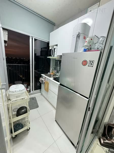 For Sale - The Prodigy Phetkasem 62, Bangkok