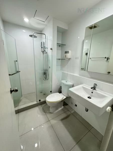 For Sale - The Prodigy Phetkasem 62, Bangkok