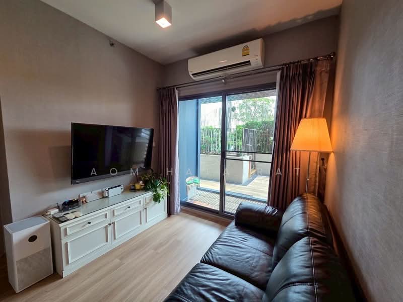 IDEO Sukhumvit 93, Bangkok, 2331 Soi Sukhumvit 93, Bang Chak, Phra Khanong, Bangkok, 2 Bedrooms, 70 sqm, Condo For Rent, by Aom Hatairat, 500164752 - DDproperty.com