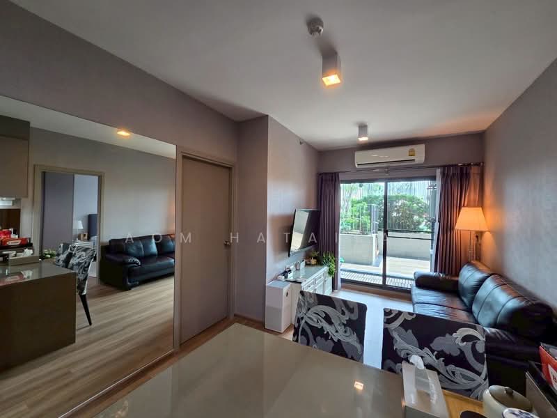 IDEO Sukhumvit 93, Bangkok, 2331 Soi Sukhumvit 93, Bang Chak, Phra Khanong, Bangkok, 2 Bedrooms, 70 sqm, Condo For Rent, by Aom Hatairat, 500164752 - DDproperty.com