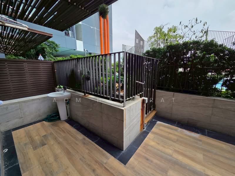 IDEO Sukhumvit 93 : ไอดีโอ สุขุมวิท 93, กรุงเทพ, 2331 ซอยสุขุมวิท 93, บางจาก, พระโขนง, กรุงเทพ, 70 ตร.ม., คอนโด ให้เช่า, โดย Aom Hatairat, 500164752 - DDproperty.com