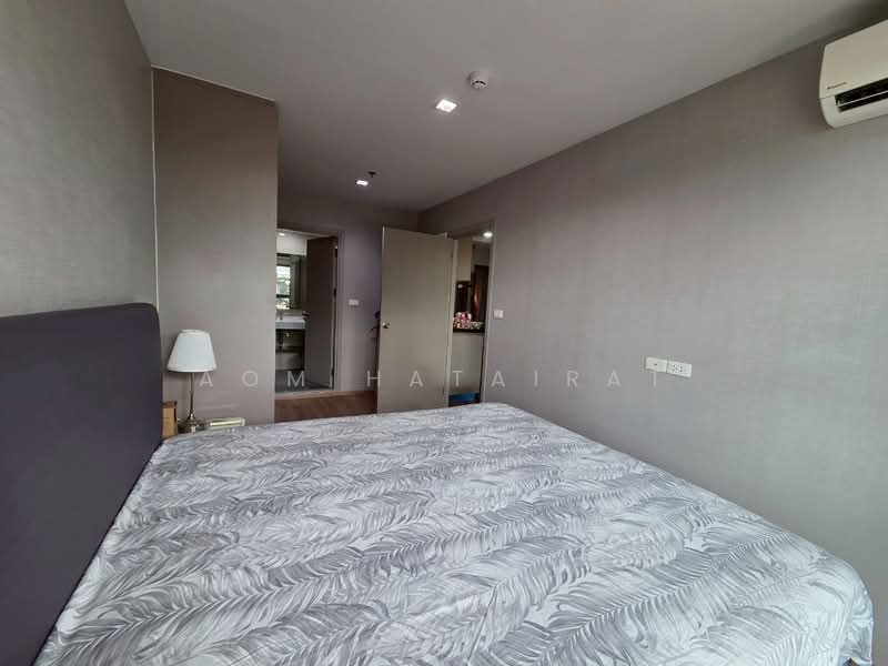 IDEO Sukhumvit 93 : ไอดีโอ สุขุมวิท 93, กรุงเทพ, 2331 ซอยสุขุมวิท 93, บางจาก, พระโขนง, กรุงเทพ, 70 ตร.ม., คอนโด ให้เช่า, โดย Aom Hatairat, 500164752 - DDproperty.com