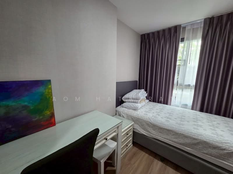 IDEO Sukhumvit 93, Bangkok, 2331 Soi Sukhumvit 93, Bang Chak, Phra Khanong, Bangkok, 2 Bedrooms, 70 sqm, Condo For Rent, by Aom Hatairat, 500164752 - DDproperty.com