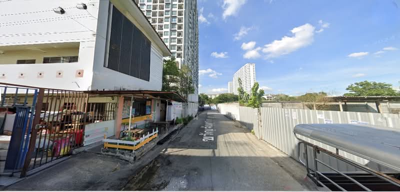 Serene apartment, Bangkok, อ่อนนุช, Suan Luang, Suan Luang, Bangkok, , 30,000 sqm, Business For Sale, by วิดารัตน์ กาติ้ง, 500164753 - DDproperty.com