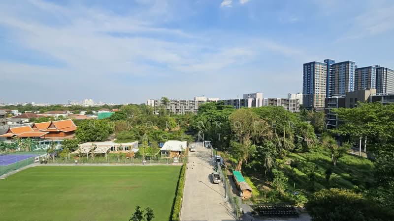 Mori Haus, Bangkok, Soi On Nut 1/1 Sukhumvit Road77, Phra Kanong Nua, Watthana, Bangkok, 2 Bedrooms, 67 sqm, Condo For Rent, by BANGKOK PROPERTY AGENTS, 500164754 - DDproperty.com