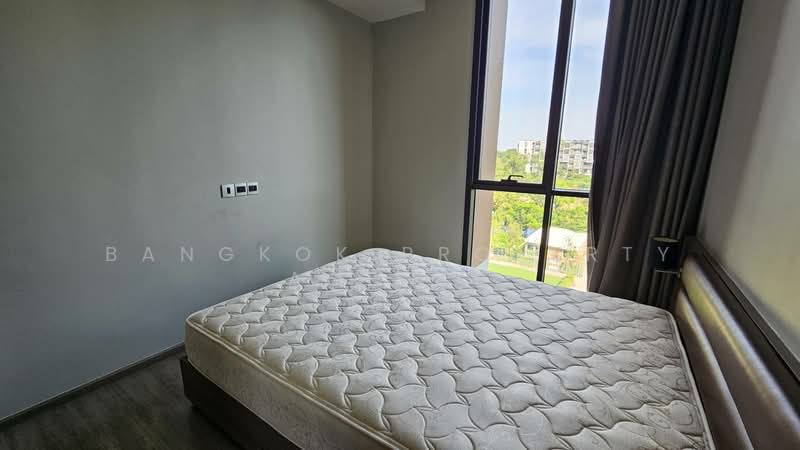 Mori Haus, Bangkok, Soi On Nut 1/1 Sukhumvit Road77, Phra Kanong Nua, Watthana, Bangkok, 2 Bedrooms, 67 sqm, Condo For Rent, by BANGKOK PROPERTY AGENTS, 500164754 - DDproperty.com