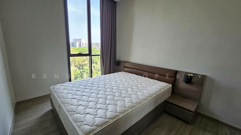 Mori Haus, Bangkok, Soi On Nut 1/1 Sukhumvit Road77, Phra Kanong Nua, Watthana, Bangkok, 2 Bedrooms, 67 sqm, Condo For Rent, by BANGKOK PROPERTY AGENTS, 500164754 - DDproperty.com