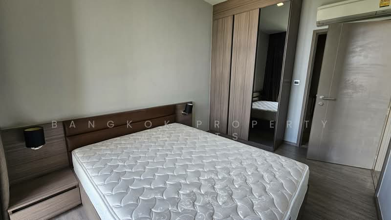 Mori Haus, Bangkok, Soi On Nut 1/1 Sukhumvit Road77, Phra Kanong Nua, Watthana, Bangkok, 2 Bedrooms, 67 sqm, Condo For Rent, by BANGKOK PROPERTY AGENTS, 500164754 - DDproperty.com