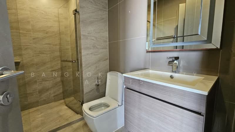 Mori Haus, Bangkok, Soi On Nut 1/1 Sukhumvit Road77, Phra Kanong Nua, Watthana, Bangkok, 2 Bedrooms, 67 sqm, Condo For Rent, by BANGKOK PROPERTY AGENTS, 500164754 - DDproperty.com