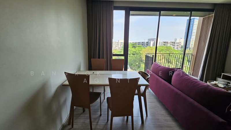 Mori Haus, Bangkok, Soi On Nut 1/1 Sukhumvit Road77, Phra Kanong Nua, Watthana, Bangkok, 2 Bedrooms, 67 sqm, Condo For Rent, by BANGKOK PROPERTY AGENTS, 500164754 - DDproperty.com