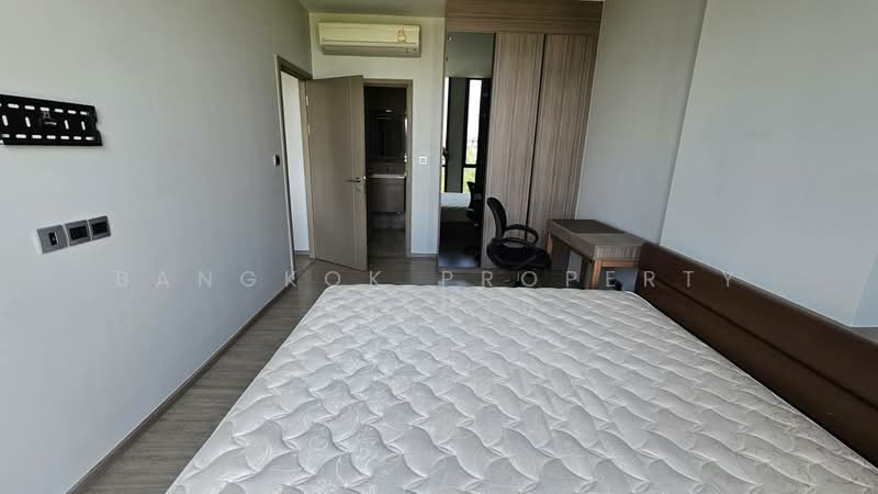 Mori Haus, Bangkok, Soi On Nut 1/1 Sukhumvit Road77, Phra Kanong Nua, Watthana, Bangkok, 2 Bedrooms, 67 sqm, Condo For Rent, by BANGKOK PROPERTY AGENTS, 500164754 - DDproperty.com