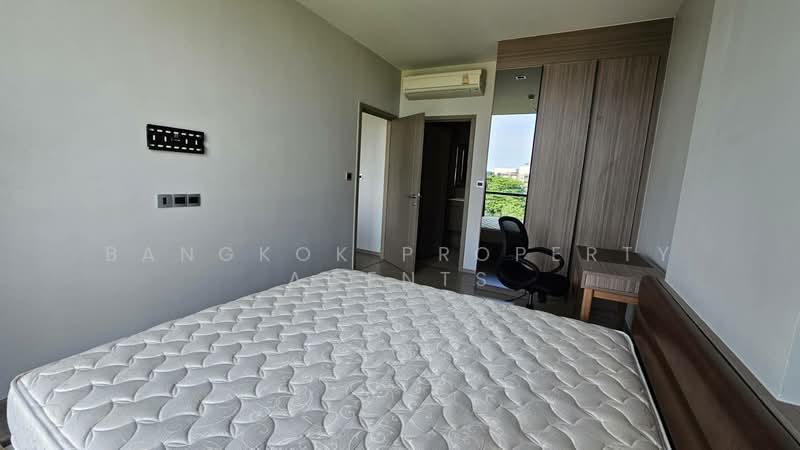 Mori Haus, Bangkok, Soi On Nut 1/1 Sukhumvit Road77, Phra Kanong Nua, Watthana, Bangkok, 2 Bedrooms, 67 sqm, Condo For Rent, by BANGKOK PROPERTY AGENTS, 500164754 - DDproperty.com