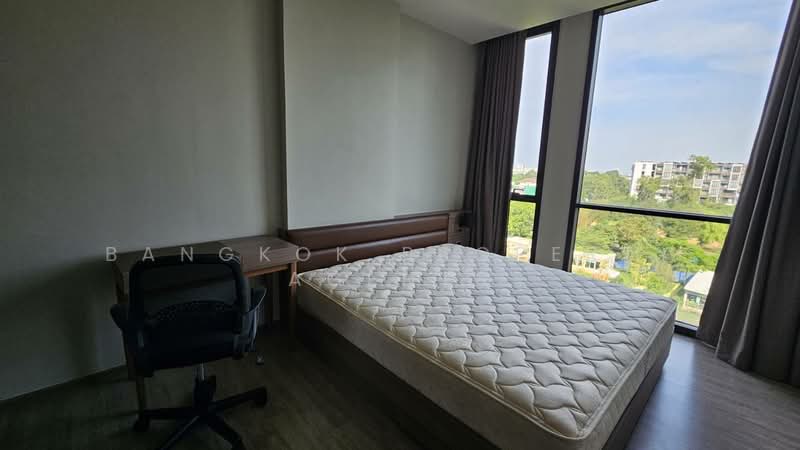 Mori Haus, Bangkok, Soi On Nut 1/1 Sukhumvit Road77, Phra Kanong Nua, Watthana, Bangkok, 2 Bedrooms, 67 sqm, Condo For Rent, by BANGKOK PROPERTY AGENTS, 500164754 - DDproperty.com