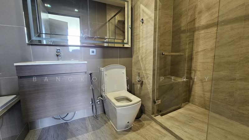 Mori Haus, Bangkok, Soi On Nut 1/1 Sukhumvit Road77, Phra Kanong Nua, Watthana, Bangkok, 2 Bedrooms, 67 sqm, Condo For Rent, by BANGKOK PROPERTY AGENTS, 500164754 - DDproperty.com