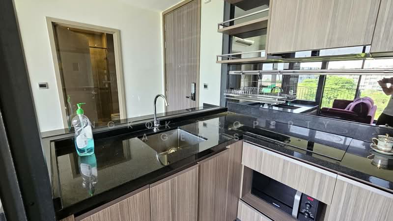 Mori Haus, Bangkok, Soi On Nut 1/1 Sukhumvit Road77, Phra Kanong Nua, Watthana, Bangkok, 2 Bedrooms, 67 sqm, Condo For Rent, by BANGKOK PROPERTY AGENTS, 500164754 - DDproperty.com