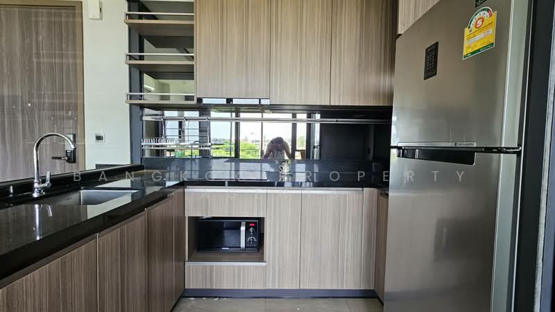 Mori Haus, Bangkok, Soi On Nut 1/1 Sukhumvit Road77, Phra Kanong Nua, Watthana, Bangkok, 2 Bedrooms, 67 sqm, Condo For Rent, by BANGKOK PROPERTY AGENTS, 500164754 - DDproperty.com