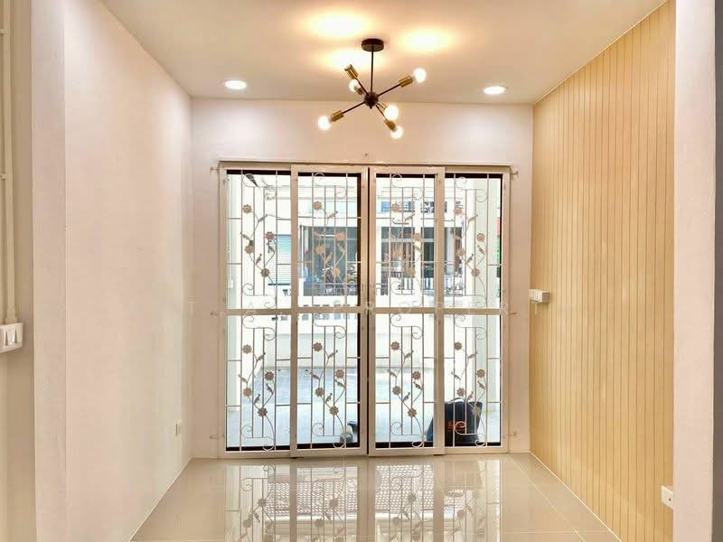 หมู่บ้านเพิ่มทรัพย์ - บึงวรกิจ, Chon Buri (Pattaya), Thung Suk La, Si Racha, Chon Buri (Pattaya), 3 Bedrooms, 80 sqm, Townhouse For Sale, by A.T.A. Property, 500164756 - DDproperty.com